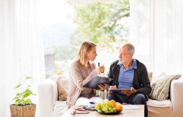Dementia Care