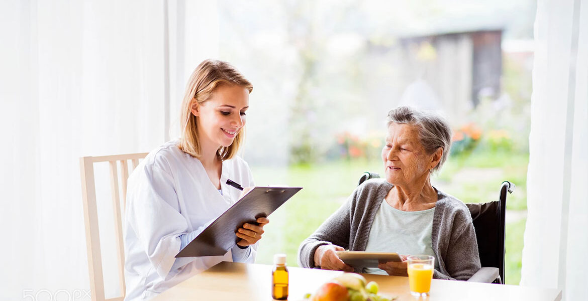 Hospital to Home Care