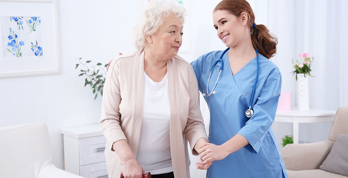 End OF Life Care