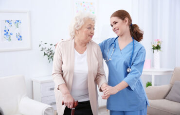 End OF Life Care