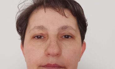 Elmira Eke