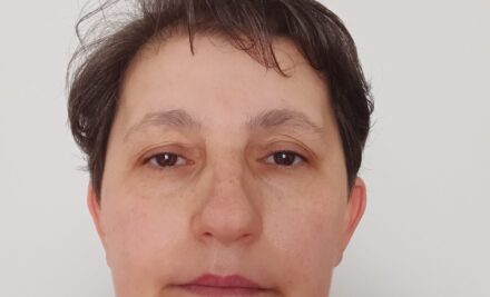 Elmira Eke