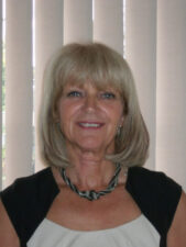 Sharon McCarthy