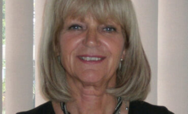 Sharon McCarthy